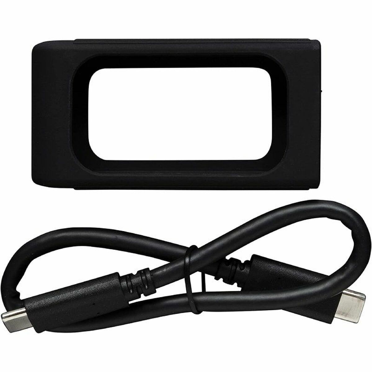 Disco Duro Externo Kingston XS2000 1 TB